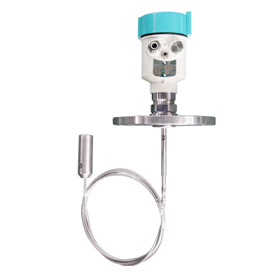 導(dǎo)波雷達(dá)物位計